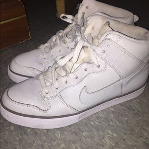 Nike Air force Dunks